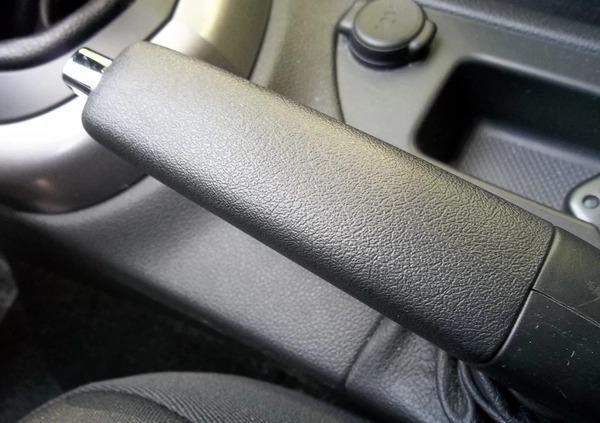 Peugeot 308 cena 18500 przebieg: 83000, rok produkcji 2012 z Gdańsk małe 497